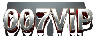 007vip logo