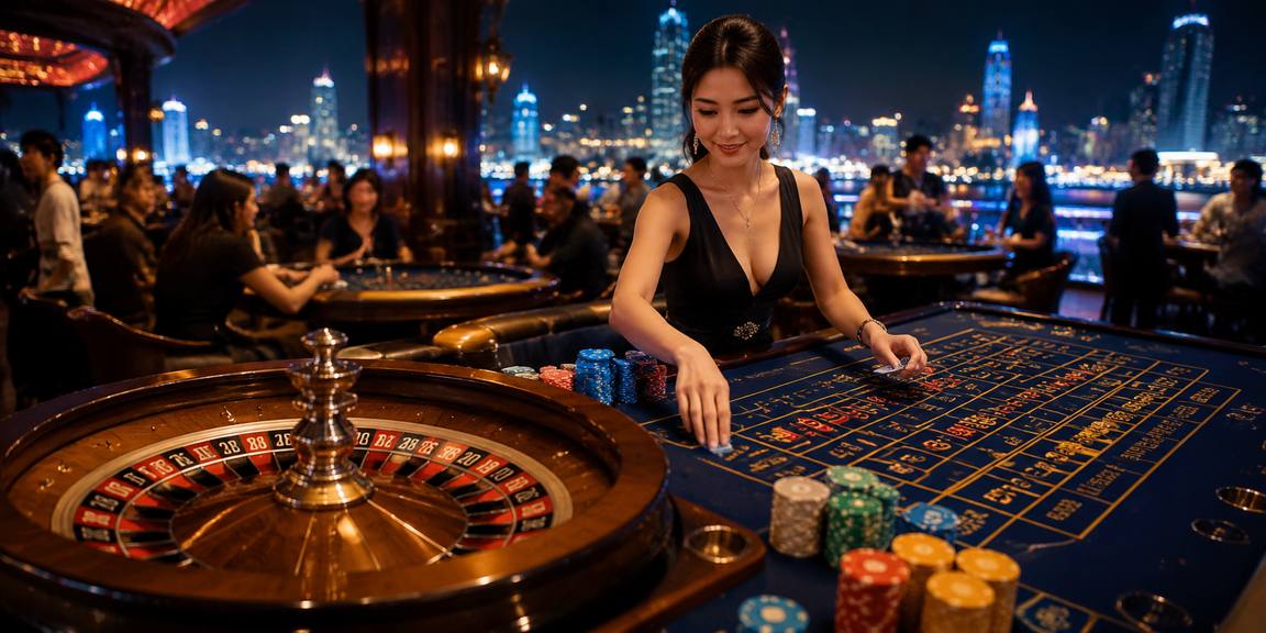007vip Trung tâm hỗ trợ