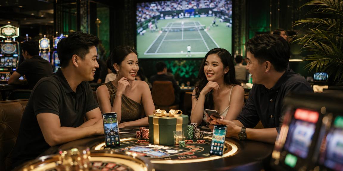 007vip Bingo