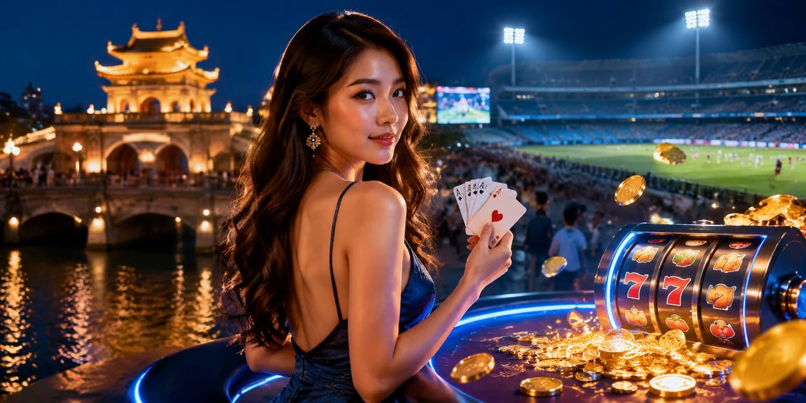 007vip Nạp và rút qua ba kênh Việt Nam