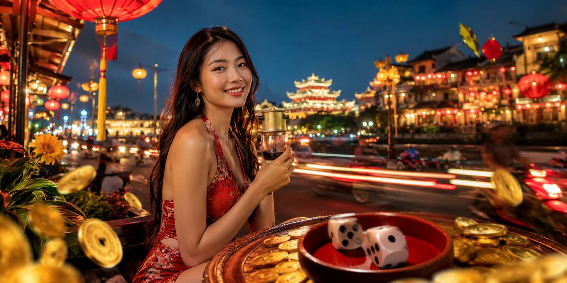 007vip Nhóm biểu tượng châu Á